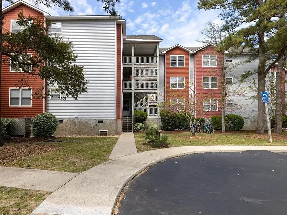 700 Skipjack Ln #F2