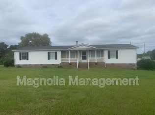 453 Finch Rd, Henderson, NC 27537