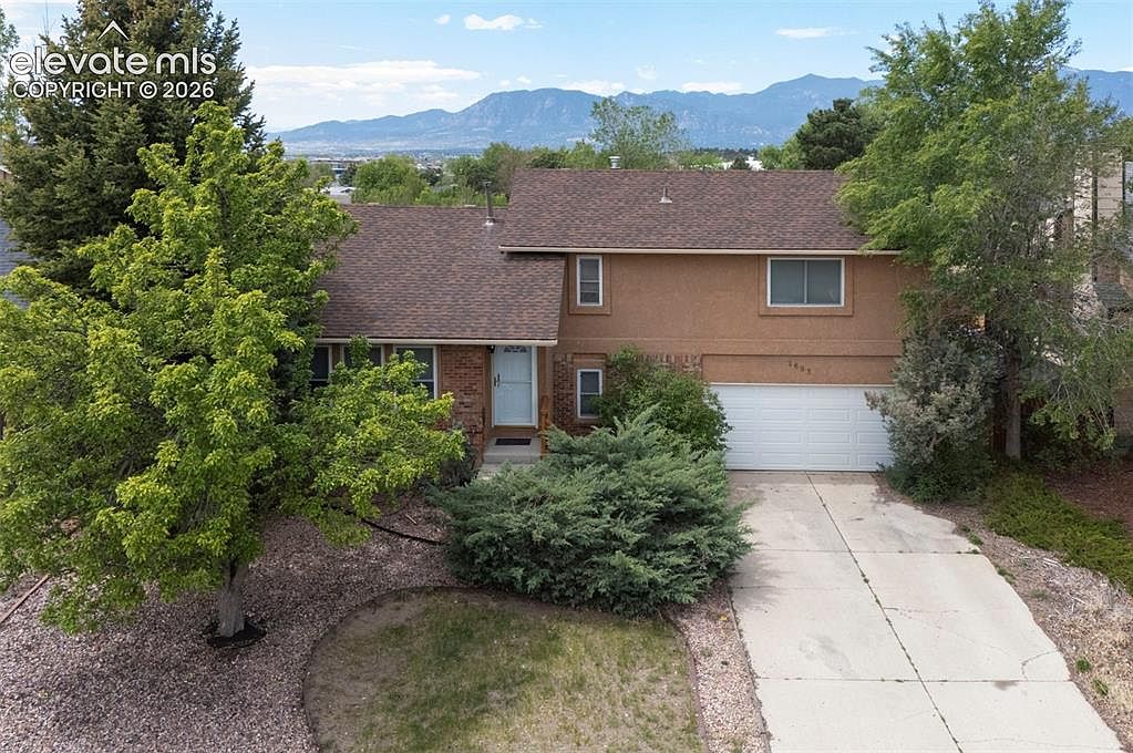 茶 coto 1695 Leoti Dr, Colorado Springs, CO 80915 | MLS #4170182 | Zillow