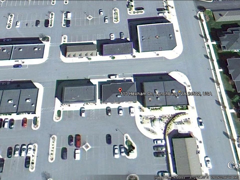 2nd image of 113 Hexham Dr