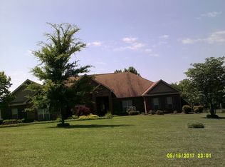 74 County Road 755, Jonesboro, AR 72401