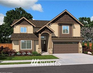 1st image of 24806 SE 118th Avenue SE Lot56