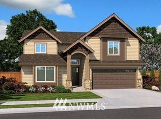 24806 SE 118th Ave SE LOT 56, Kent, WA 98030