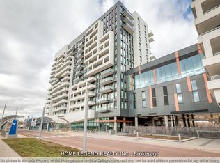 10 Rouge Valley Dr W #315, Markham, ON L6G 0G9