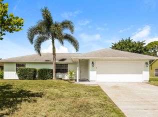 1855 18th Ave SW, Vero Beach, FL 32962