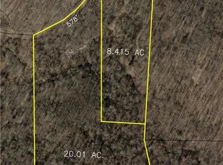 Township Road 19, Warsaw, OH 43844