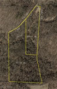 Township Road 19, Warsaw, OH, 43844