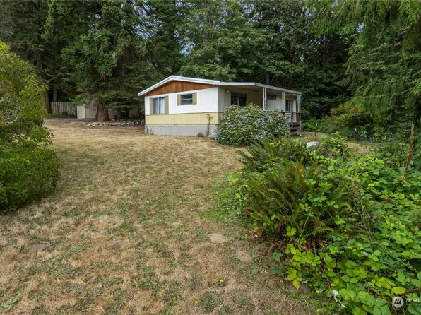 20588 Western Avenue NE, Indianola, WA 98342