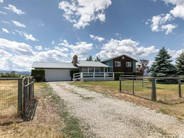 785 Bass Ln, Corvallis, MT 59828