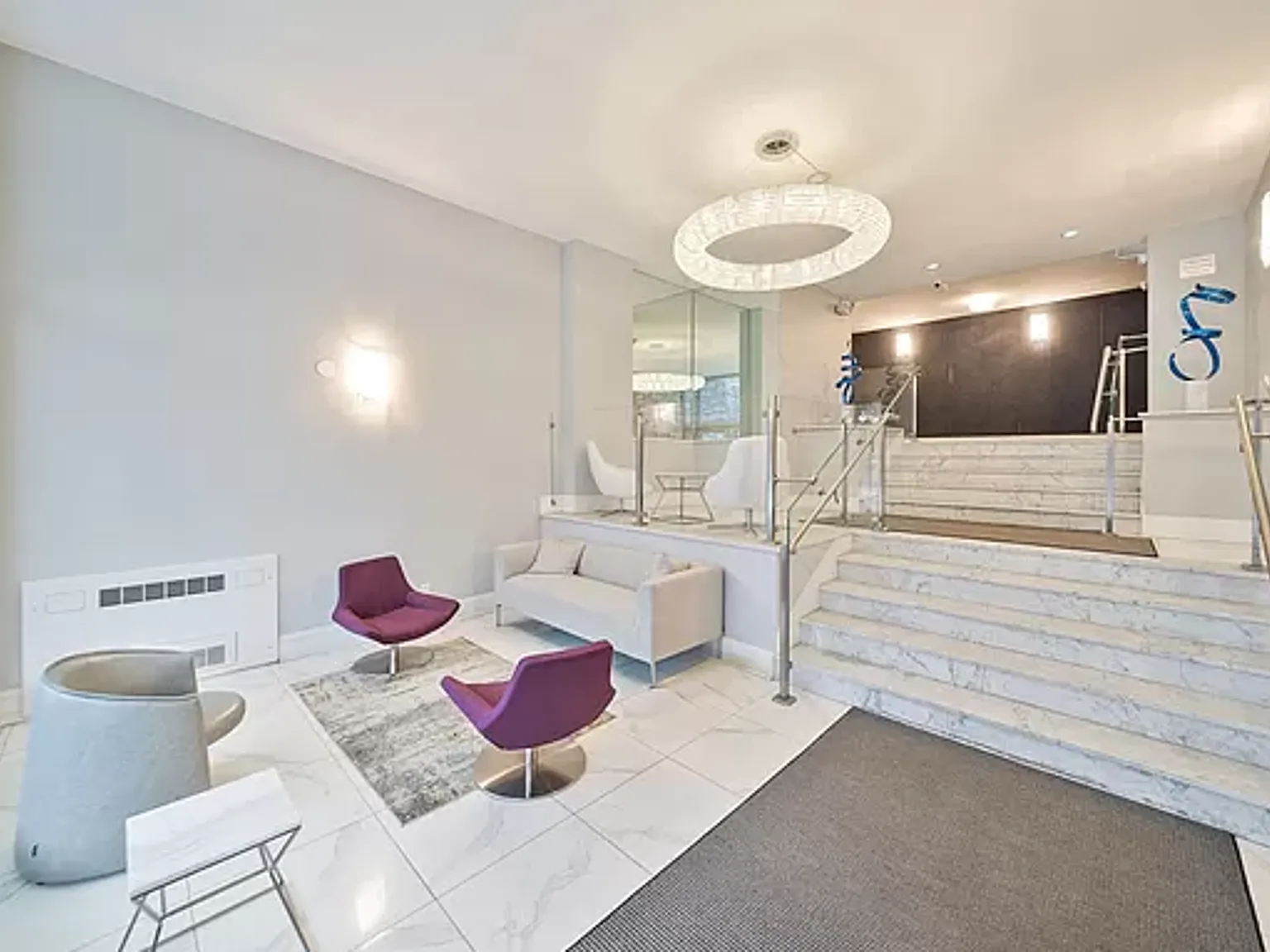 Hamilton Weehawken Residences — Photo 4