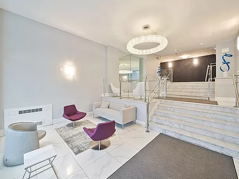 Hamilton Weehawken Residences — Photo 4