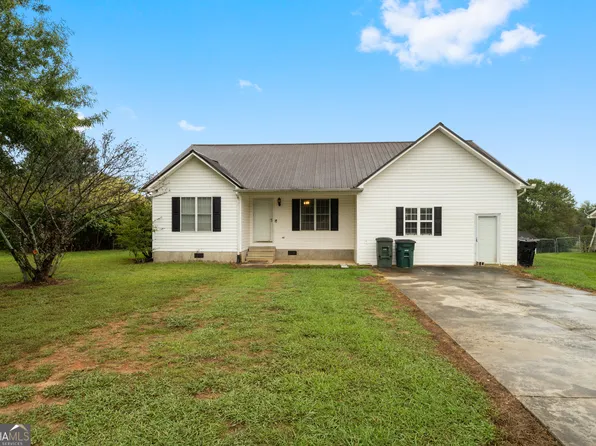 151 Buck Blvd SE, Calhoun, GA 30701