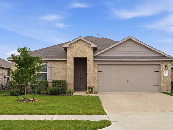 5143 Belmont Harvest Way, Katy, TX 77449