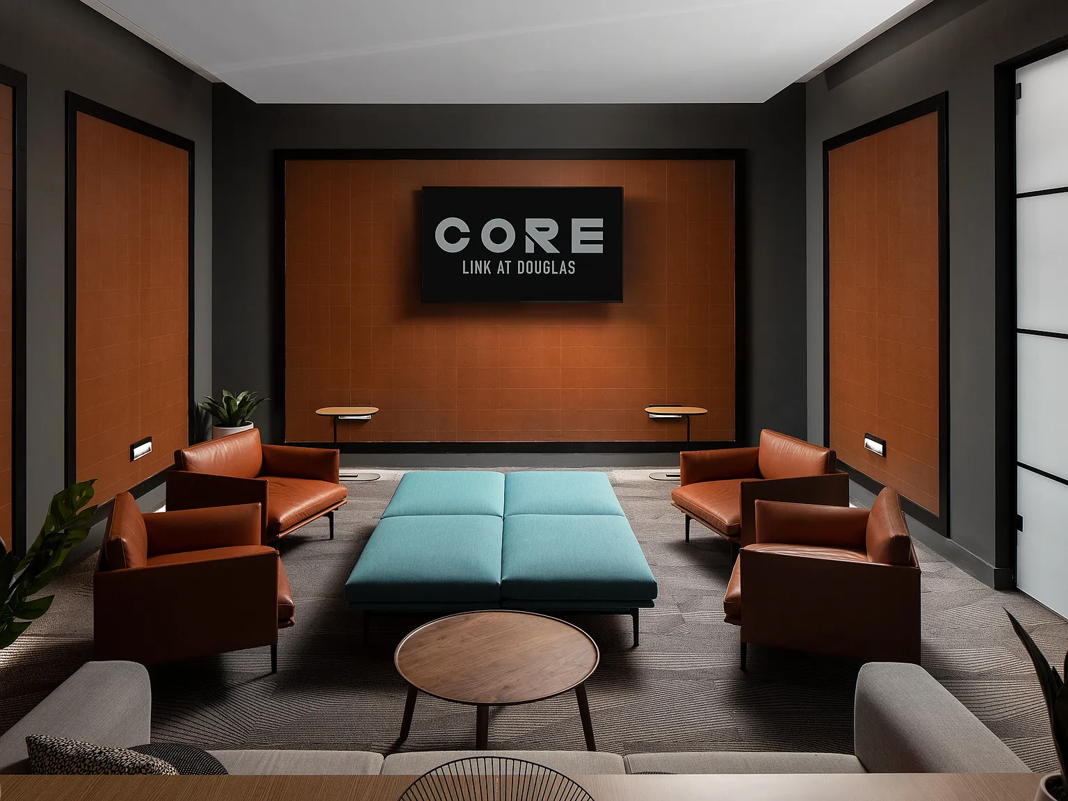 Core At Link — Photo 4