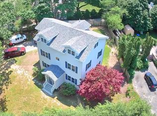 25 Ginger St, East Falmouth, MA 02536