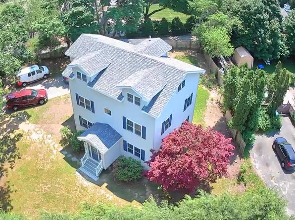 25 Ginger St