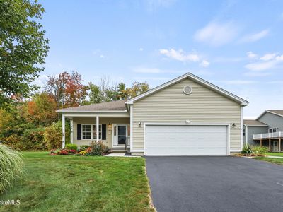 14 Sunrise Cir, Pittsfield, MA, 01201