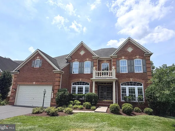19117 Chartered Creek Pl, Leesburg, VA 20176