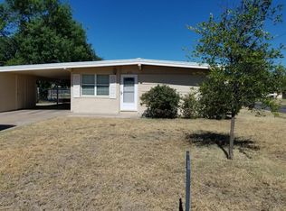 2216 A And M Ave, San Angelo, TX 76904
