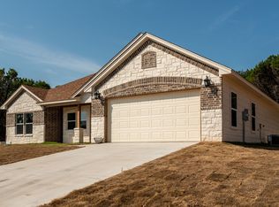2212 Steepleridge Cir, Granbury, TX 76048