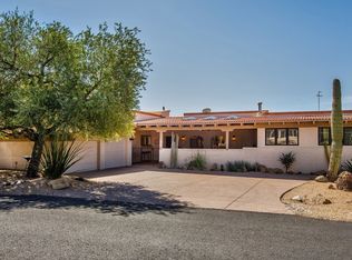 1107 E Ocotillo Cir, Carefree, AZ 85377