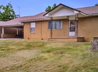 1259 N Business Highway 49, Neosho, MO 64850