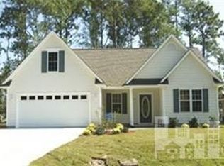 417 N Belvedere LOT 90, Hampstead, NC 28443