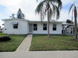 6339 Pontiac Ln, North Port, FL 34287