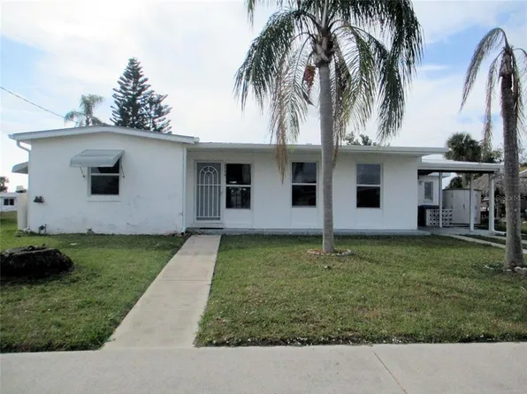 6339 Pontiac Ln, North Port, FL 34287