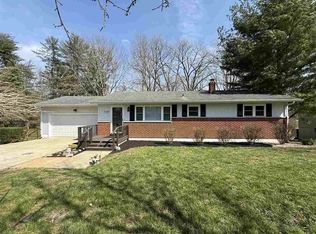 1137 Toschlog Rd, Richmond, IN 47374