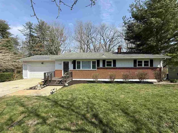 1137 Toschlog Rd, Richmond, IN 47374