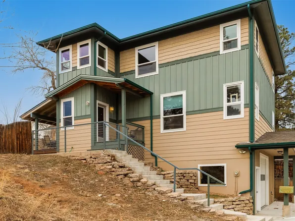 3803 Alabama Ave, Los Alamos, NM 87544