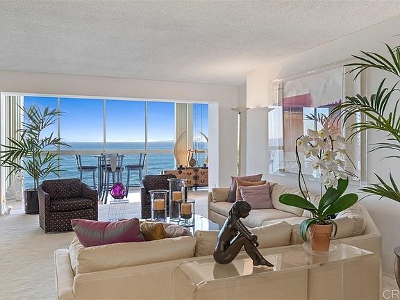 5th image of 939 Coast Blvd Unit 5B
