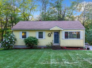 16 Jerrold St, Holliston, MA 01746