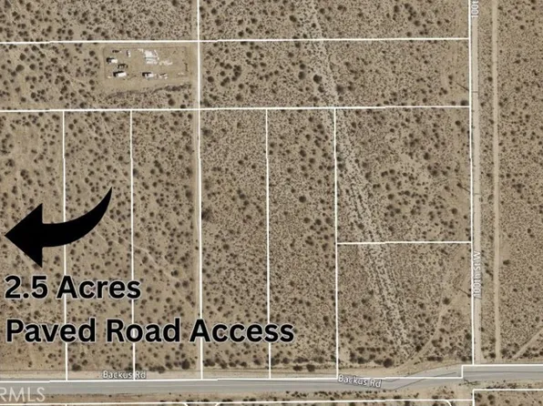 474-212 25th St W #3-lot 13, Rosamond, CA 93560