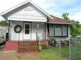223 N Phillips Ave, Salina, KS 67401