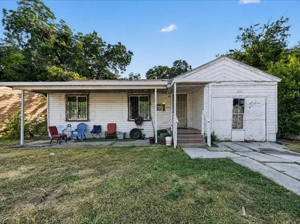 4215 Cicero St, Dallas, TX 75216
