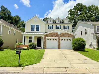 2848 Roundleaf Ct, Raleigh, NC, 27604