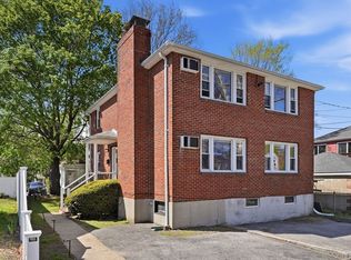 7 Sparkill St, Watertown, MA 02472