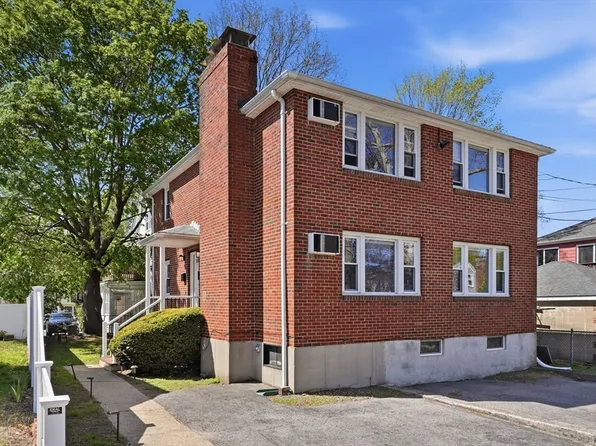 7 Sparkill St, Watertown, MA 02472