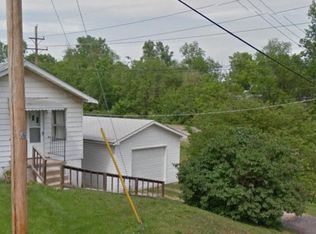 501 Stowell Ave, Alton, IL 62002