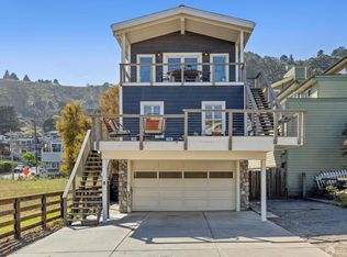 312 Kent Rd, Pacifica, CA