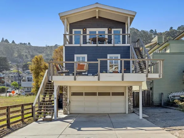 312 Kent Rd, Pacifica, CA 94044