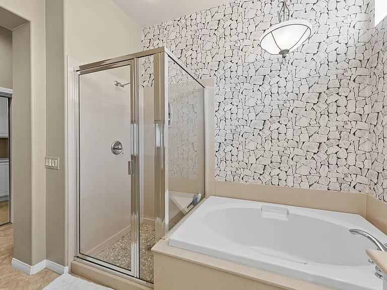 Master bath