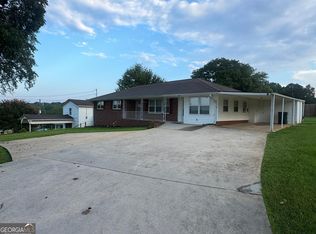 4620 Woodlane Dr, Oakwood, GA 30566