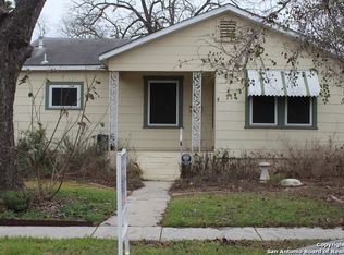 114 Candler St, San Antonio, TX 78210