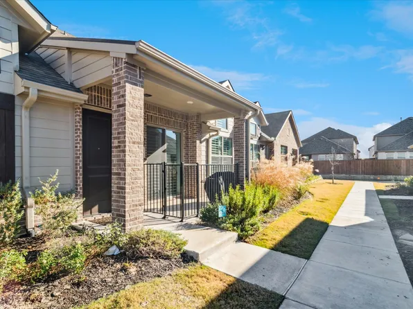 2805 Concord Dr, Wylie, TX 75098