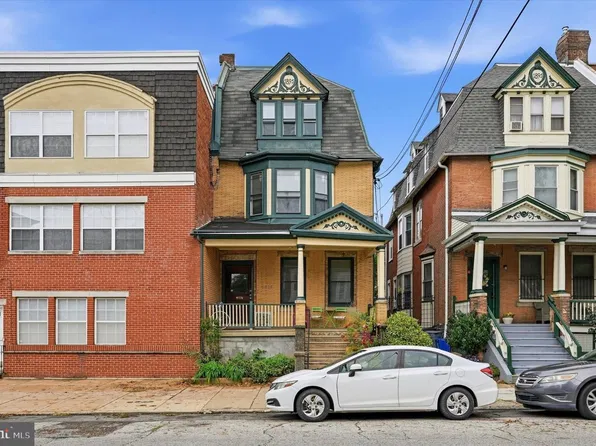 4819 Florence Ave, Philadelphia, PA 19143