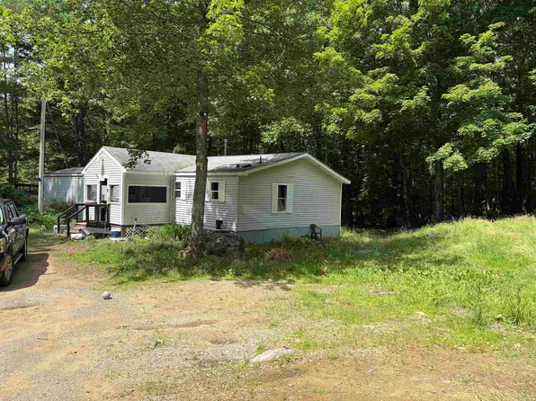 47 Gray Road, Barnstead, NH 03218