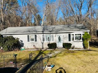 523 Wareham St, Middleboro, MA 02346